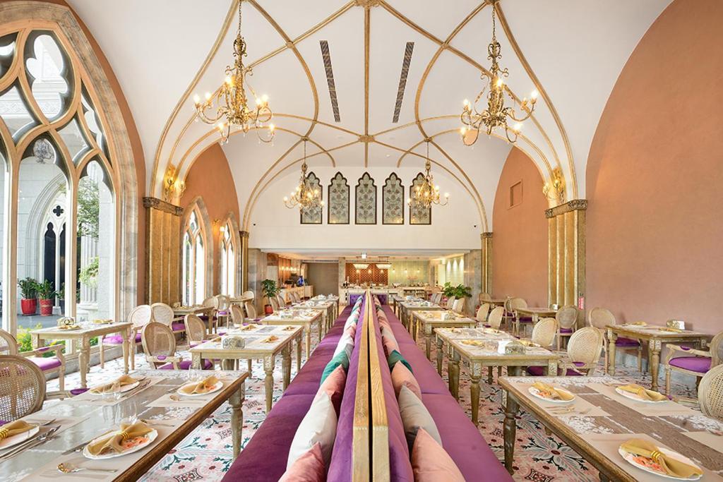 格拉斯行館 Grasse Grace Manor Leilighet Nanzhuang Eksteriør bilde