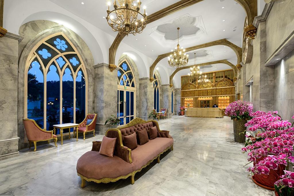 格拉斯行館 Grasse Grace Manor Leilighet Nanzhuang Eksteriør bilde