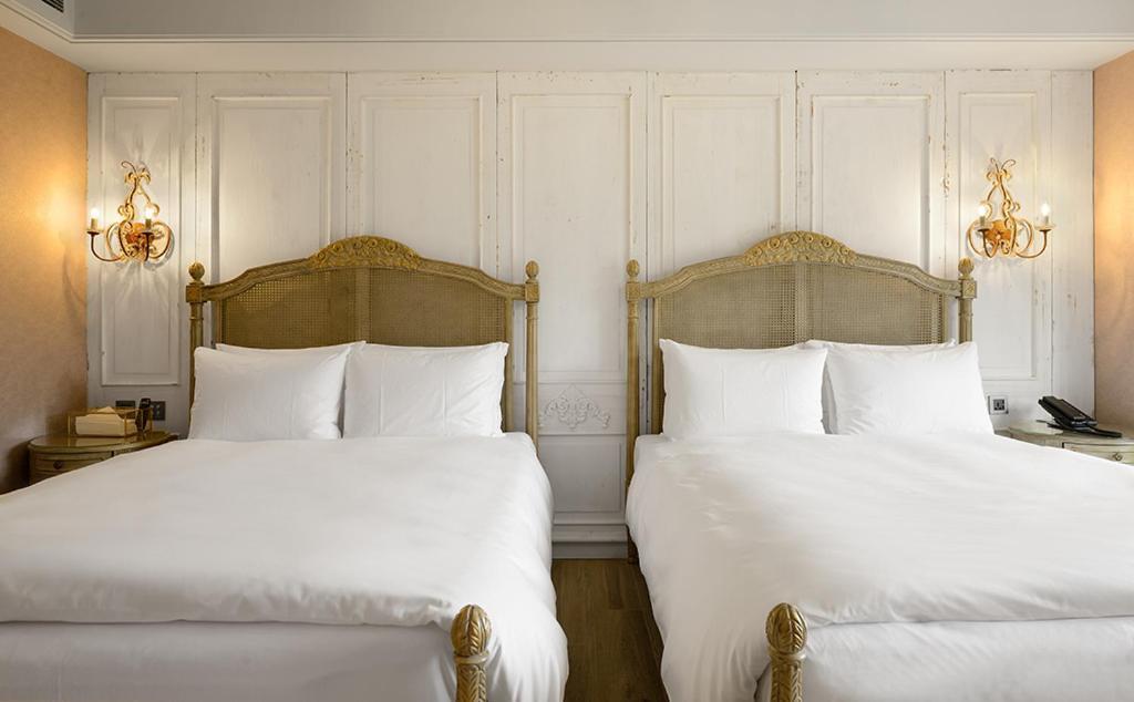 格拉斯行館 Grasse Grace Manor Leilighet Nanzhuang Eksteriør bilde