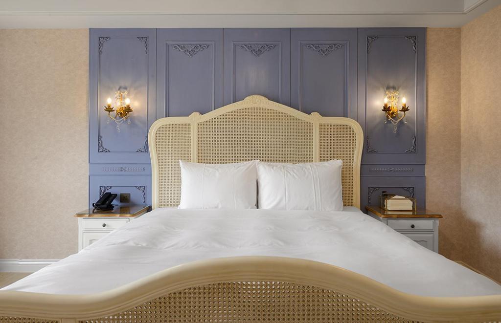 格拉斯行館 Grasse Grace Manor Leilighet Nanzhuang Eksteriør bilde