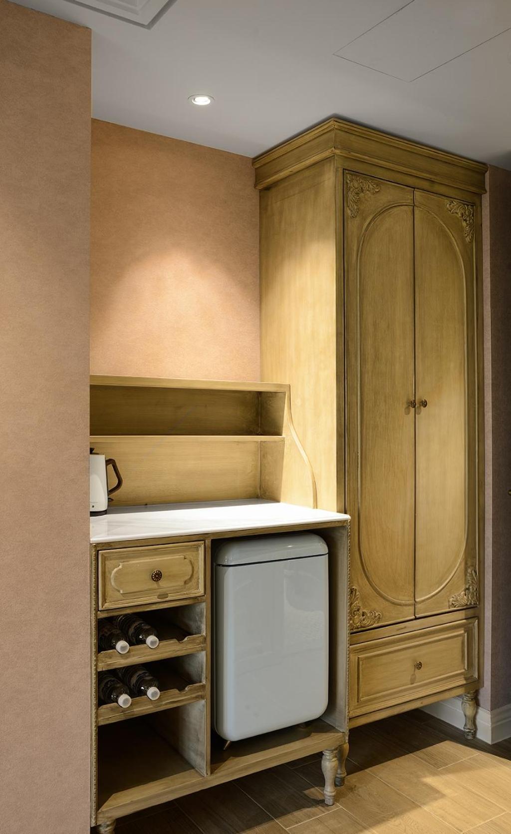 格拉斯行館 Grasse Grace Manor Leilighet Nanzhuang Eksteriør bilde